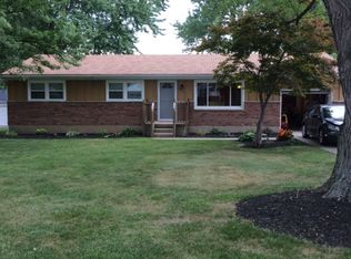 242 Carson Rd, Monroe, OH 45050