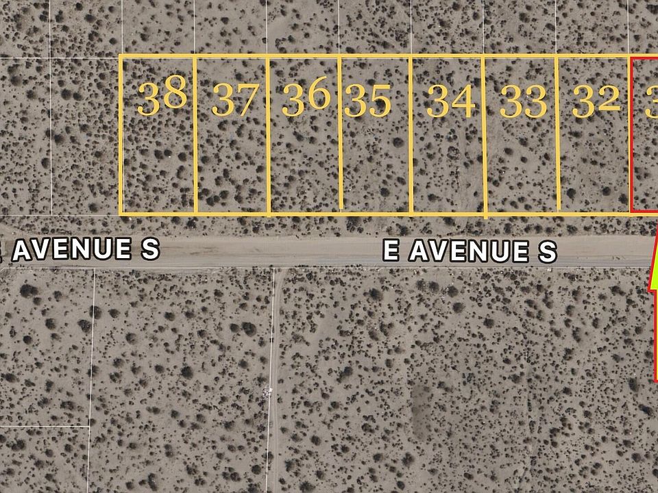 1st image of Corner Avenue S 137th Ste