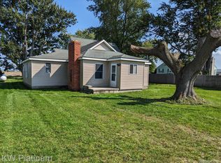 5418 North Rd, Clyde, MI 48049