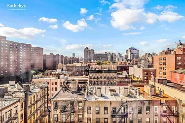 Rented by Sotheby's International Realty