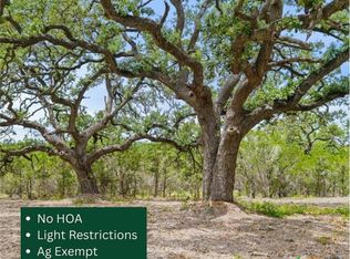 0 Oak Valley Dr, Wimberley, TX 78676