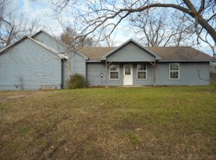 201 NE 8th St, Cooper, TX 75432