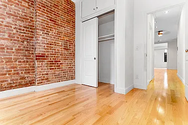 Rented by Corcoran