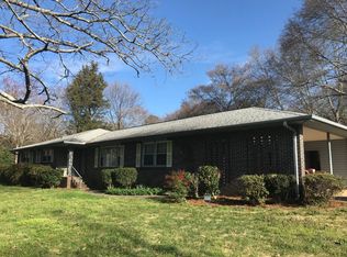 605 Timberlake Rd, Anderson, SC 29625