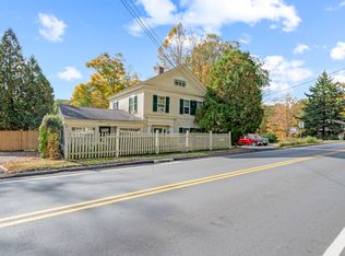 163 Washington Rd, Woodbury, CT 06798
