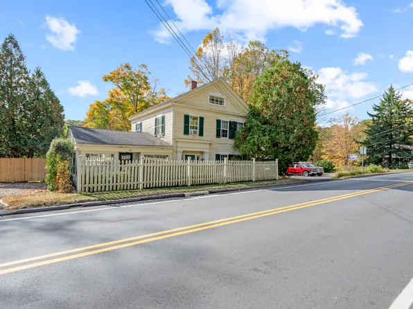 163 Washington Road, Woodbury, CT 06798
