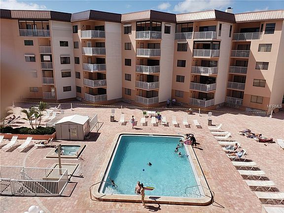 2nd image of 18400 Gulf Blvd APT 1412