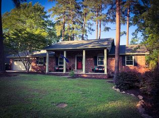 612 Townes Rd, Columbia, SC 29210