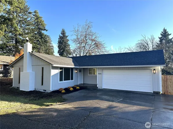 4505 NE 44th Street, Vancouver, WA 98661