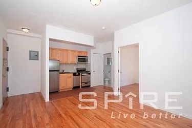 Rented by Spire Group