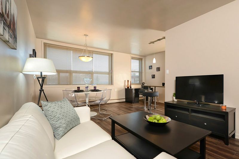 Winnipeg Apartment for rent - 1 Bedroom — photo 7
