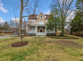600 Cedar St NW, Washington, DC 20012
