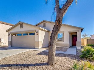 1891 E Cowboy Cove Trl, San Tan Valley, AZ 85143