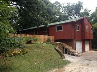 5558 N Dakota Ave, Ames, IA 50014