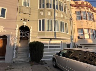 2326 18th Ave #A, San Francisco, CA 94116