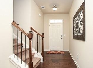 189 Magnaview Dr, McDonough, GA 30253