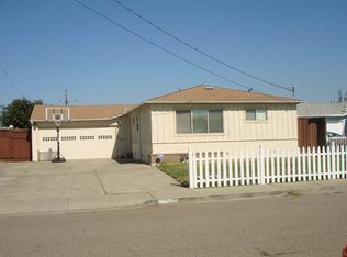 1723 Via Lobos, San Lorenzo, CA 94580
