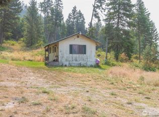 888 Williams Lake Road #A & F, Colville, WA 99114