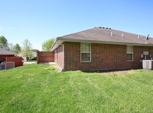 310B NE 7th St, Oak Grove, MO 64075
