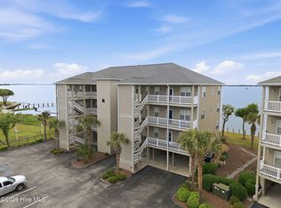 1700 Salter Path Road #R102, Indian Beach, NC 28512