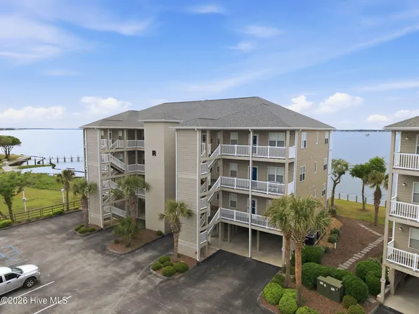 1700 Salter Path Road #R102, Indian Beach, NC 28512