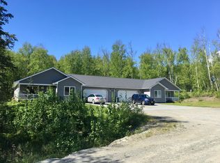 1350 W Spruce Ave #2, Wasilla, AK 99654