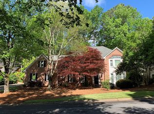 8210 Overview Ct, Roswell, GA 30076