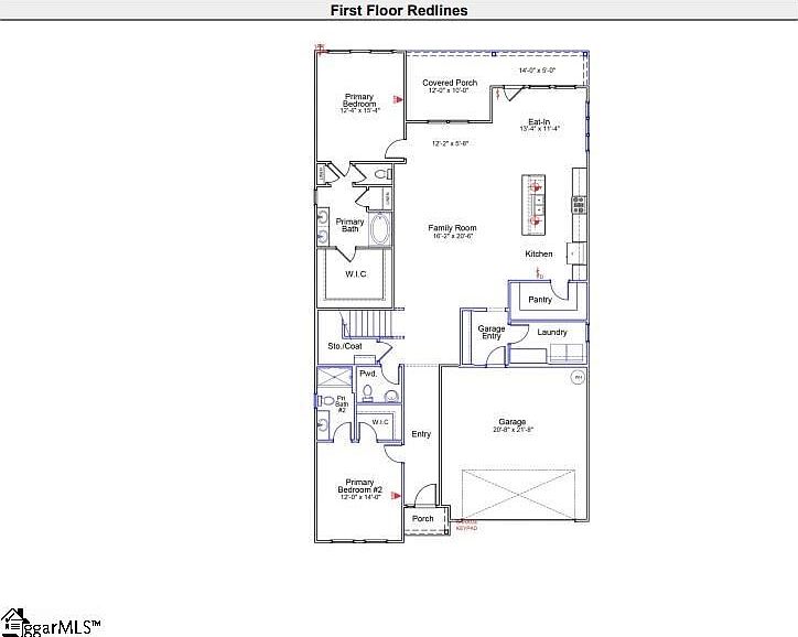 2nd image of 5017 Burke Meadows Run Homesite 4