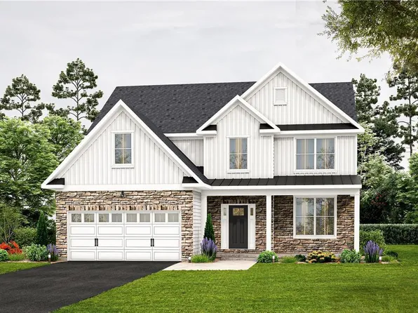 343 Abby Road Br #45, Macungie Borough, PA 18062