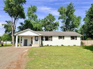 1006 Troy Rd, Obion, TN 38240