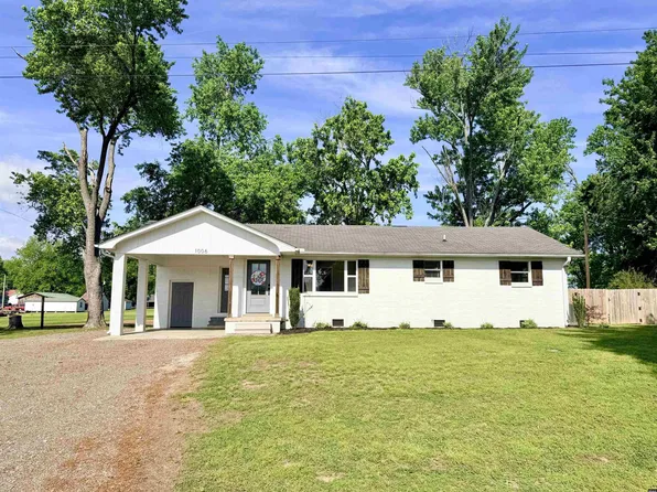 1006 Troy Rd, Obion, TN 38240