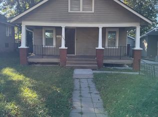 1962 Tennyson St, Kansas City, KS 66104