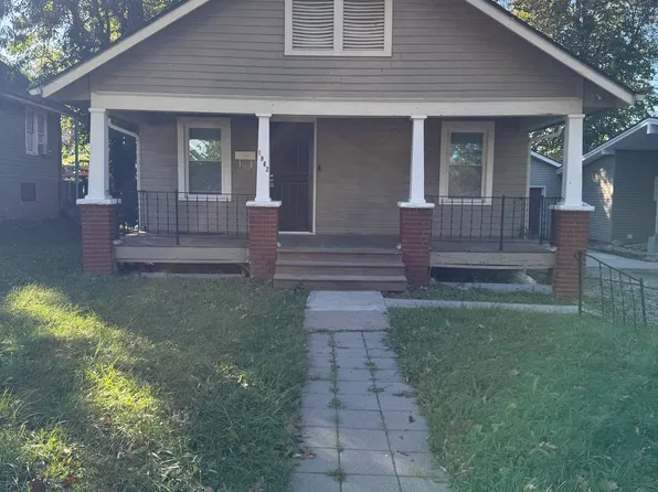 1962 Tennyson St, Kansas City, KS 66104
