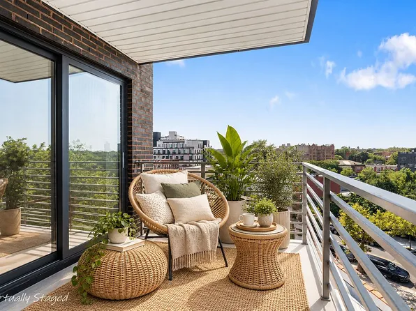1546 Broadway #3B, Brooklyn, NY 11221