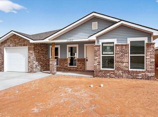 2302 Corpus Ave, Wolfforth, TX 79382