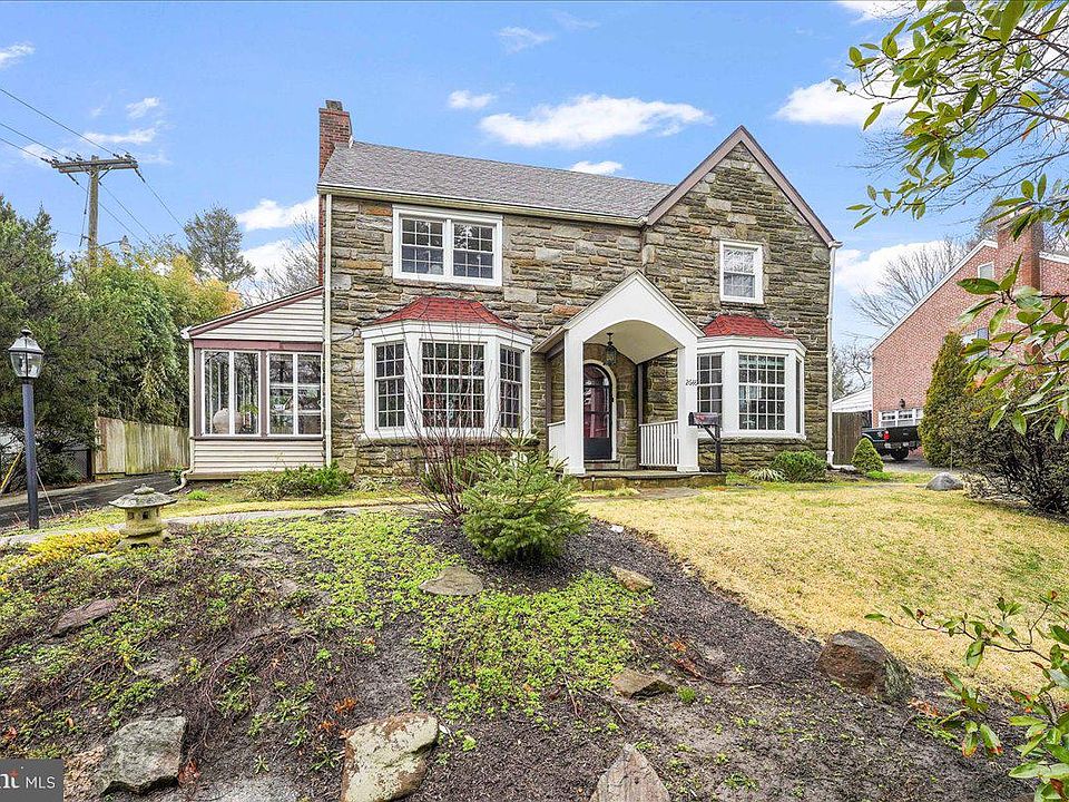 2648 Springfield Rd, Broomall, PA 19008 Zillow