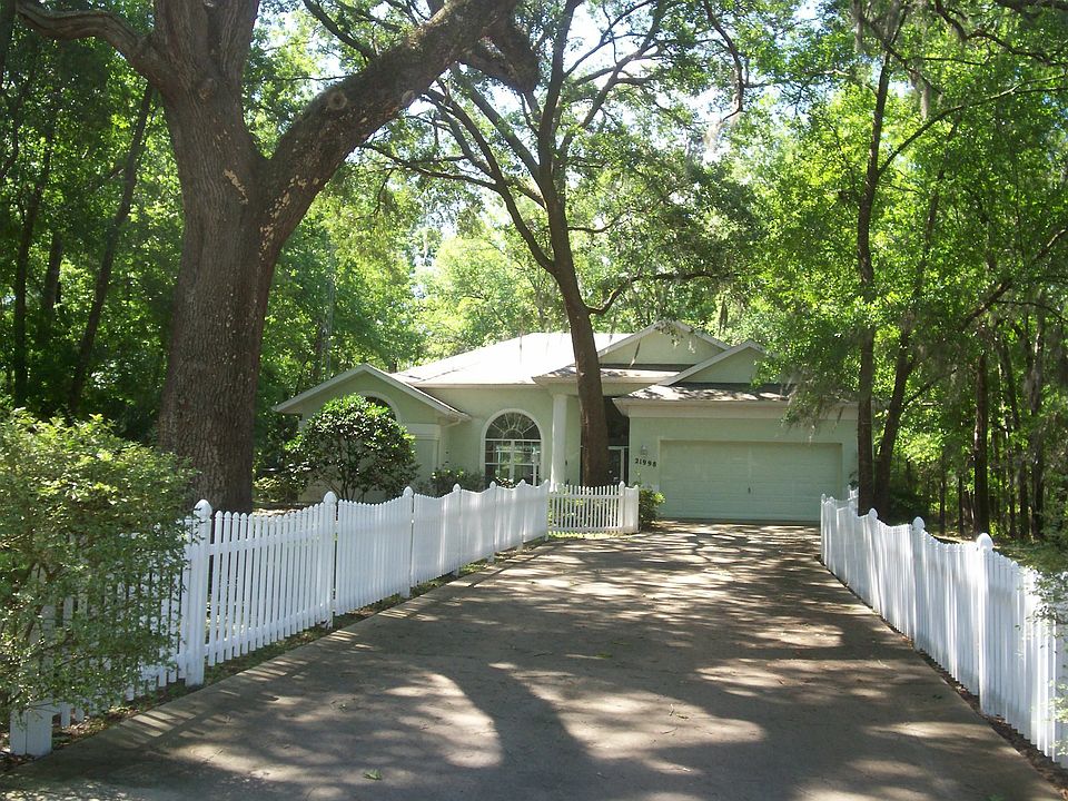 75' driveway/2 car garage
