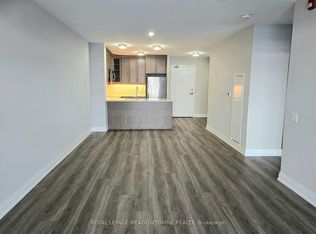 830 Megson Ter #322, Milton, ON
