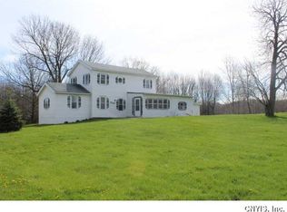 9238 Lippoldt Rd, Weedsport, NY 13166