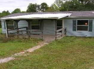 205 Blue Sky S, Springville, IN 47462