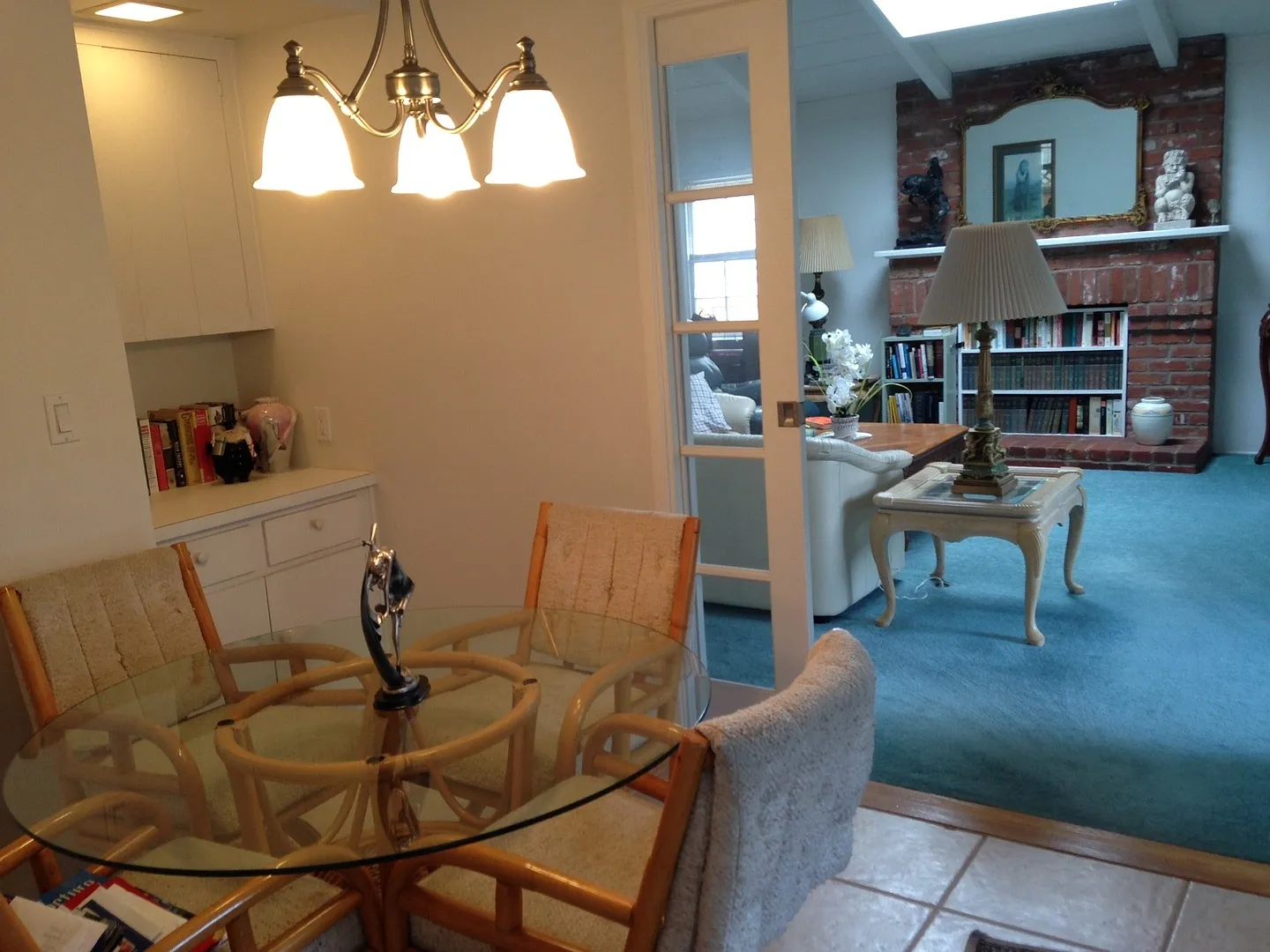 110 Vista Way Furnished 6 Months Rental, Lovely Beach Home In Oceanside — Photo 4