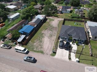 920 W Wright St, Harlingen, TX 78550