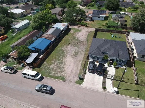 920 W Wright St, Harlingen, TX 78550
