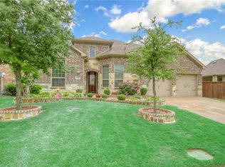 1129 Brigham Dr, Forney, TX 75126