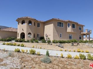 1119 Tamarack Rd, Pinon Hills, CA 92372