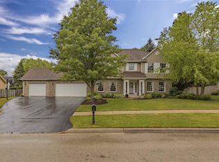 5242 Solitude Dr, Rockford, IL