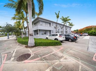 5305 Biscayne Blvd #205, Miami, FL 33137