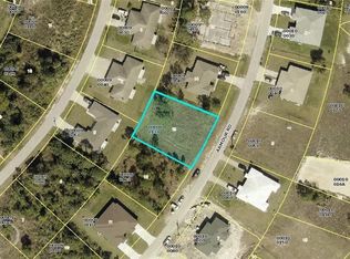 2220-2222 Armour Rd, Lehigh Acres, FL 33973