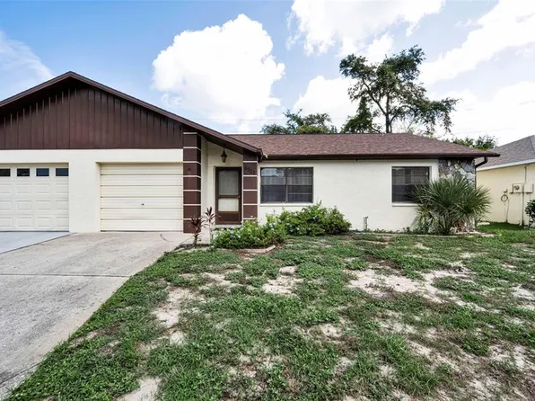 6321 Emerson Dr, New Port Richey, FL 34653