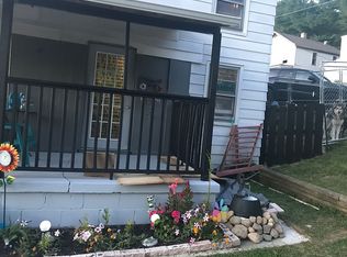 11 King St, Bradford, PA 16701